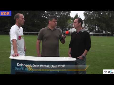 Bad Wildungen Friedrichstein gegen 1 FC Schwalmstadt