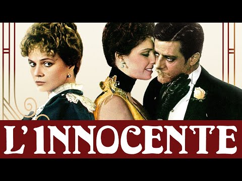 L'innocente | Trailer | Giancarlo Giannini | Laura Antonelli | Jennifer O'Neill