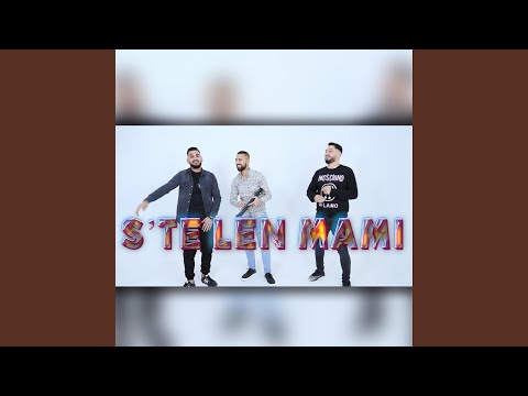 S'te len mami (feat. Gracian Caka & Ilir Tironsi)