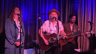 Garrison Starr - “Come Together” live @ The Hotel Cafe 4.25.24