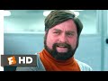 Dinner for Schmucks (2010) - Therman's Laugh Scene (5/10) | Movieclips