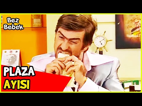 Hakan'ın İçindeki Ayı Ortaya Çıktı 📿 - Bez Bebek 38. Bölüm