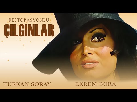 Trailer of Çılgınlar (1974)