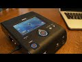 Superscope PMR61 Simultaneous Record Feature