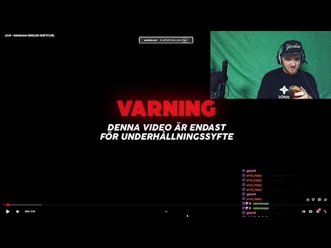 AMERICAN REACTS TO TWO HOURS OF SWEDISH RAP PART 2