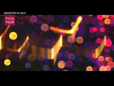 Davide Van De Sfroos - El Mustru [Studio Version 2003] (Fan-Made Audio)