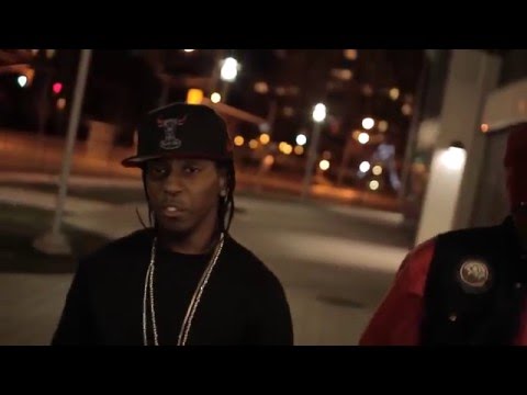 GizzleStarrMade Ft J Noble - Married To The Game