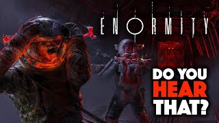 Enormity video thumbnail