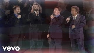 Gaither Vocal Band - The Star-Spangled Banner [Live]
