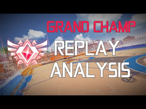 A LOOK INTO HIGH GRAND CHAMP | Subscribers Replay Analysis #2