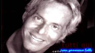 claudio baglioni - no quiero enamorarme mas