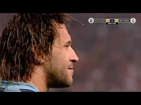 Steaua bucureşti 🇹🇩 × 🇪🇦 Real madrid  1 × 4  HIGHLIGHTS  All Goals  Champions league 20052006