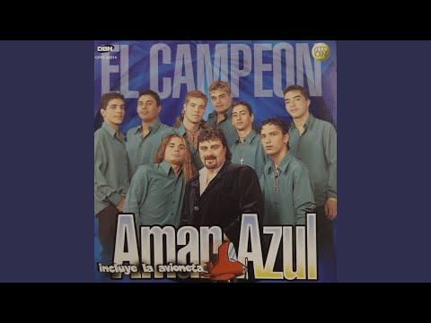 Privado De Mi Libertad - Amar Azul