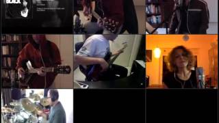 Love Is A Stranger - Gus Black (Bandhub cover)