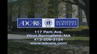 preview picture of video 'Adcare Outpatient West Springfield, MA'