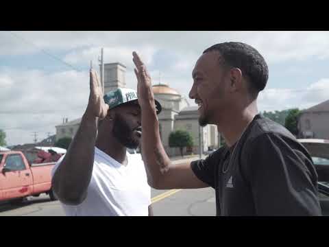 Db4Tv Presents Mr.AddItUp - Roadside Assistance