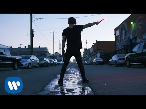 Ghost Town: Spark [OFFICIAL VIDEO]