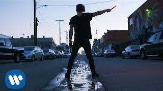 Ghost Town: Spark [OFFICIAL VIDEO]