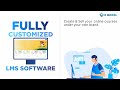 Best LMS software | e-khool LMS | Start your online academy today | Learning Platform Software