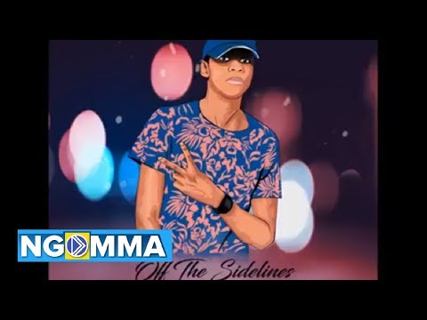 Odane - Brand New feat. Rapsari & Drafted Reece