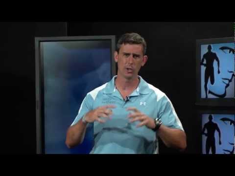 Mind of the Athlete - An Example of Christian Sports Psychology