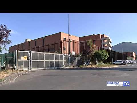 2019-08-28 PRATO - PICCHIA E MINACCIA DI MORTE ANZIANA ZIA, ARRESTATO