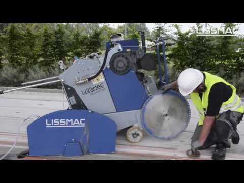 Floor Saw MULTICUT 450/500 en