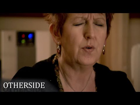 Medium Senses Dark Energy in Haunted House | Rescue Mediums | Full Episode | Otherside Paranormal