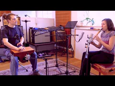 Chalumeau & Cajonico Exploration / Demo