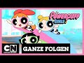 Die Powerpuff Girls Megavideo 11 Ganze Folgen Aus Staffel 1 Cartoon Network