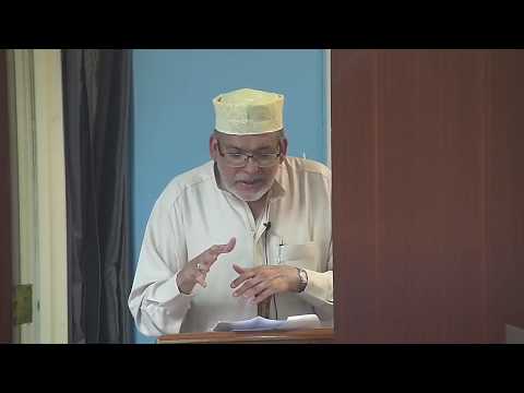 10th Dhillhajj 1439 - Eid al Hajj Khutba