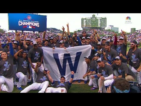 2017 MLB Hype Video "Blow Your Mind"