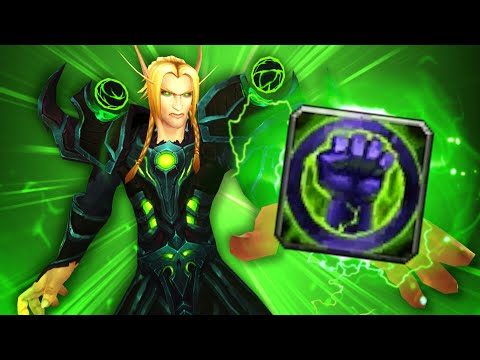 This Warlock Spec Is UNSTOPPABLE! (5v5 1v1 Duels) - PvP WoW: Dragonflight Beta