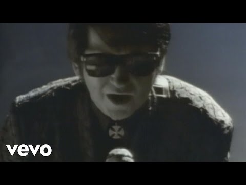 Roy Orbison - In Dreams