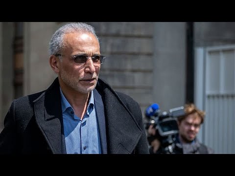 "سأواجه الكذب والتلاعب".. محاكمة طارق رمضان بتهمة الاغتصاب تنطلق في جنيف