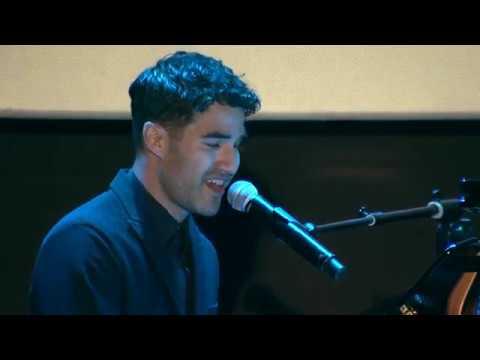 Darren Criss e Naomi Rivieccio - A Whole New World (Il Mondo è Mio), Aladdin soundtrack