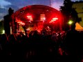 Astral Doors - Time To Rock (Live At Peace And Love 2010)