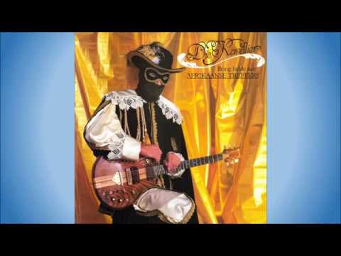 Die Kavalier - Vyfster