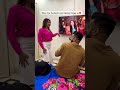 When Husband Loves Haryanvi Songs Must Watch Dance Couplegoals Gypsy Rajatswati Shorts