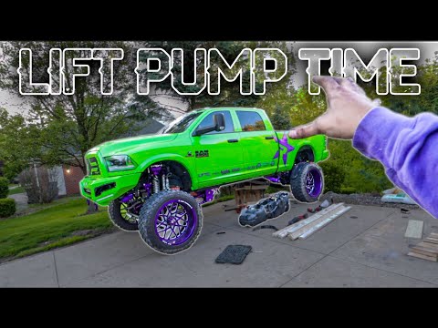 My CUMMINS NEEDED THIS!!!