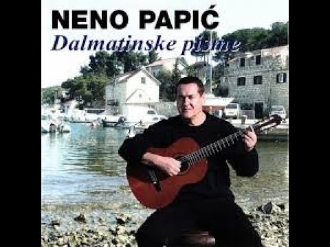Neno Papić- Uvijek se Sjećam tebe (Official Music Video)