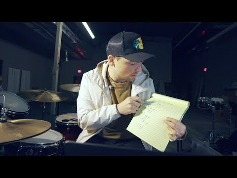 How to learn and chart a song for recording quickly