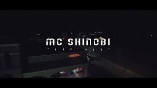 MC SHINOBI - Any Day (Prod. By DJ Obsolete)