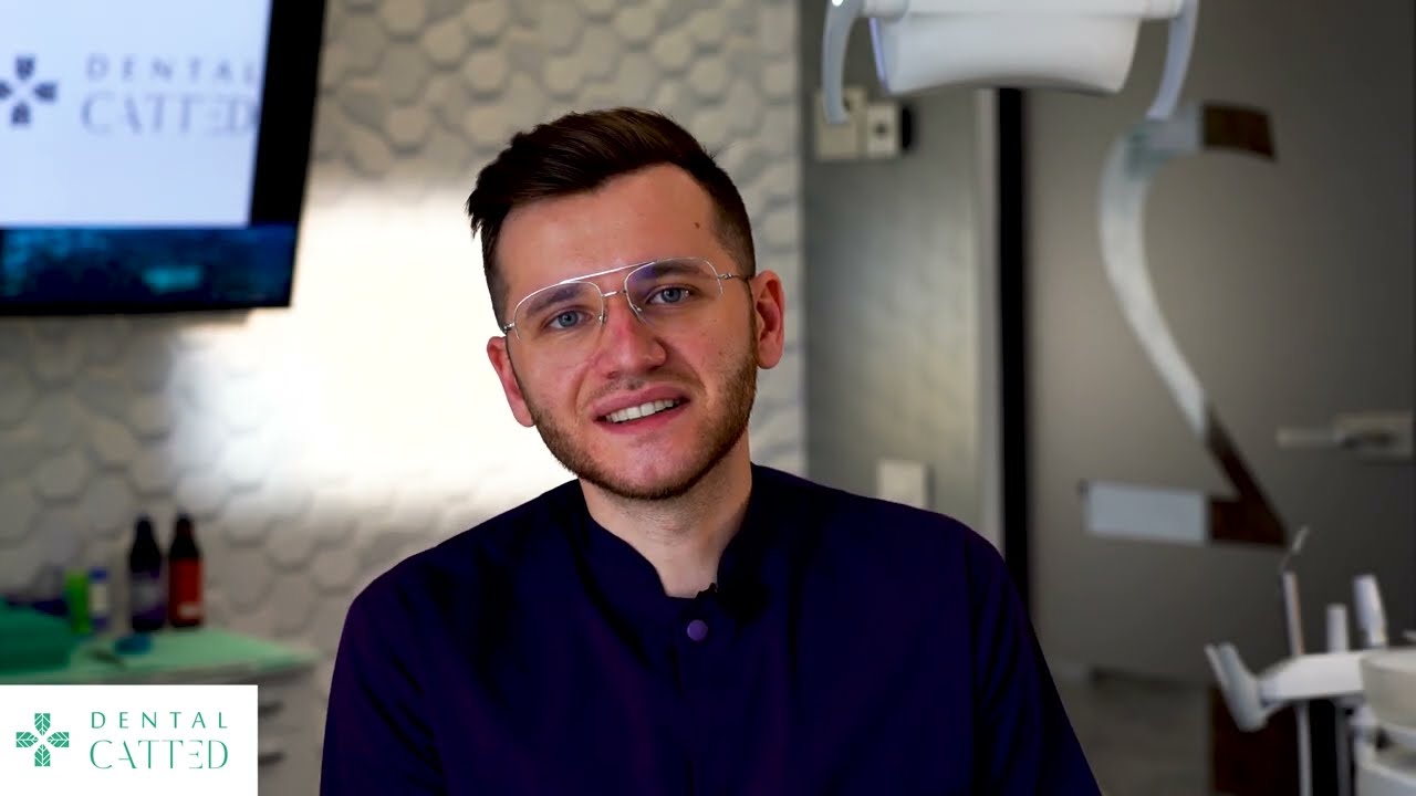 5. Importanța Comunicării în Tratamentul Ortodontic | Dr. Dan Șerbănoiu