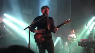 Break - Frightened Rabbit (Live at The Vogue 4/29/16)