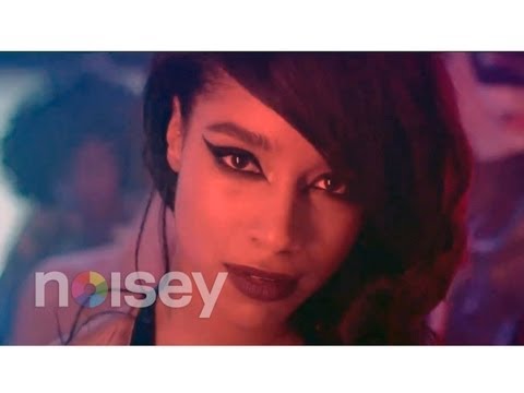 Lianne La Havas - "Elusive" (Official Video)