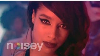 Lianne La Havas - &quot;Elusive&quot; (Official Video)