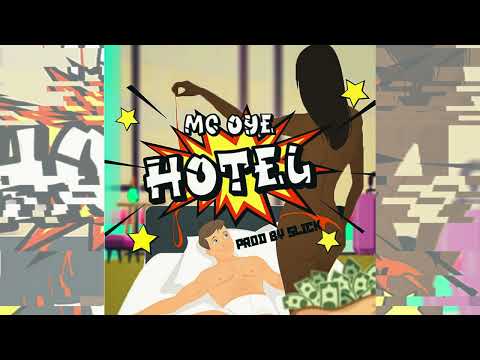 @mcoye2653  x @prodbyslick - Hotel [Clean Version] SPOTIFY !