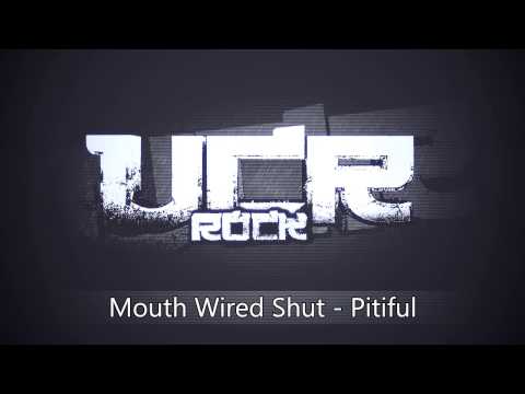 Mouth Wired Shut - Pitiful [HD]