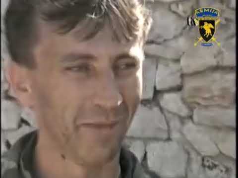 Prvi pad autonomije V.Kladusa....razgovor sa prezivjelima u logoru